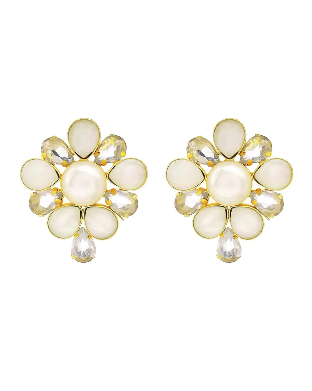 Aikaterini Earrings