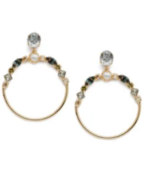 Blake Statement Earring