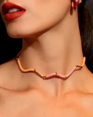 Bonelia Choker