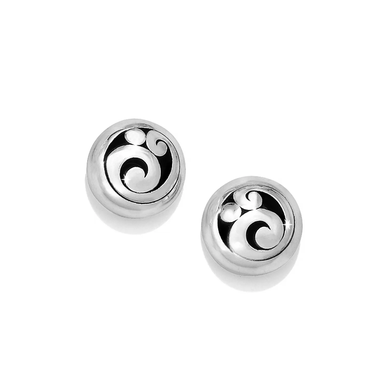 Contempo Post Earrings by Brighton