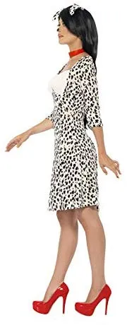 Dalmatian Costume