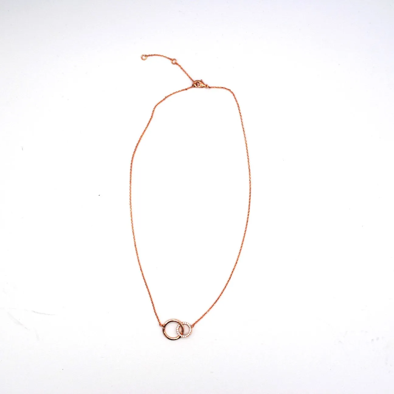 Delaney Necklace