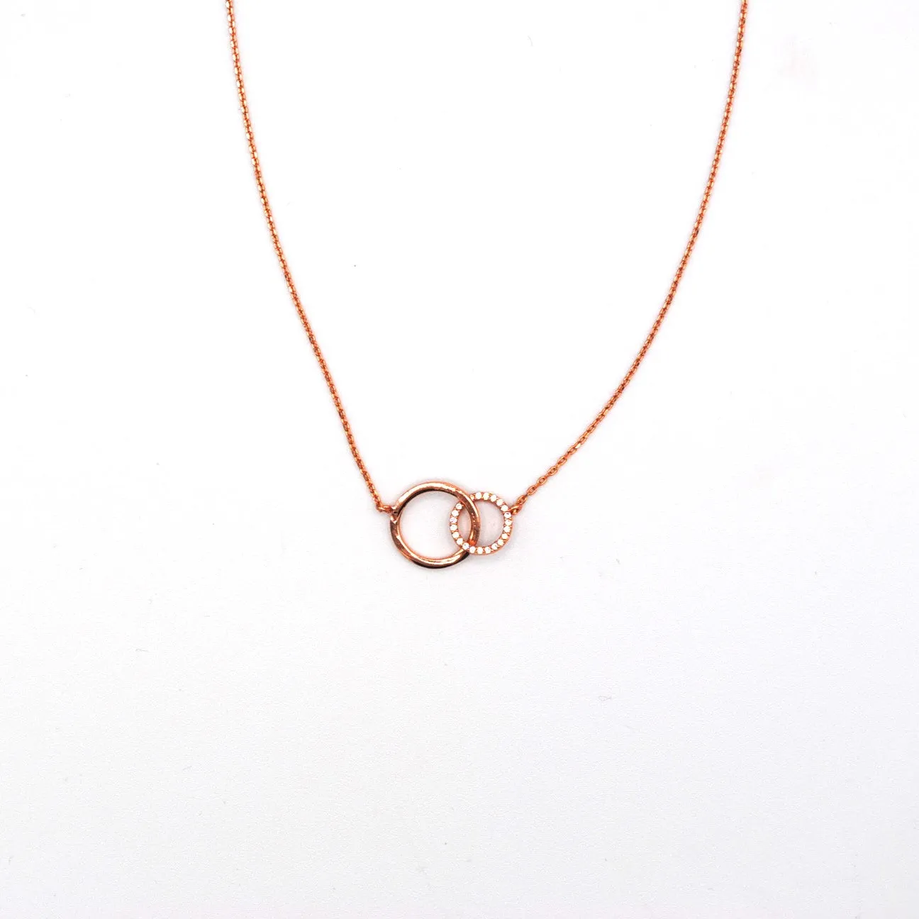 Delaney Necklace