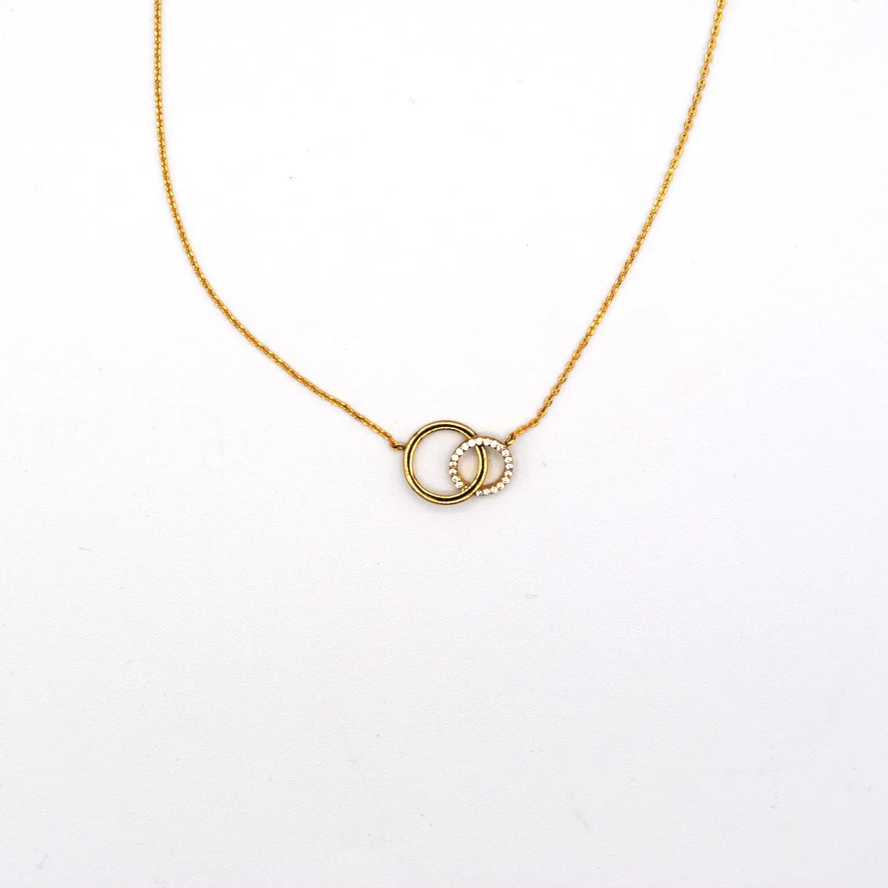 Delaney Necklace