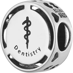 Dentistry Dentist Bead Charm