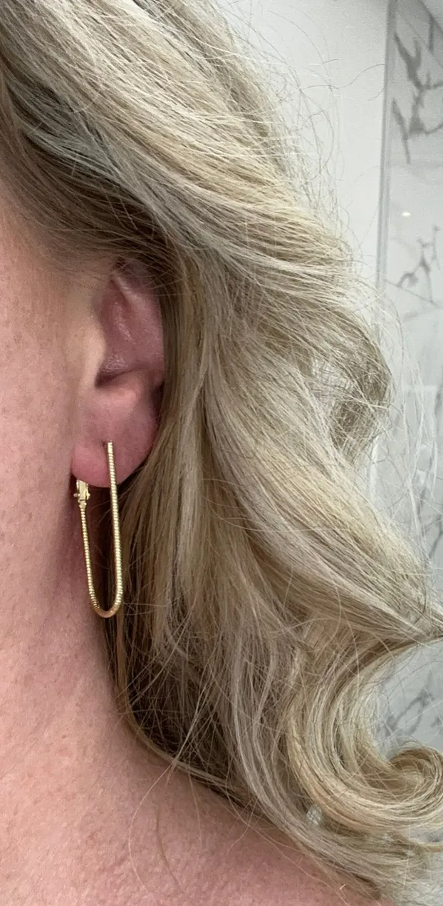 Glisten Earrings