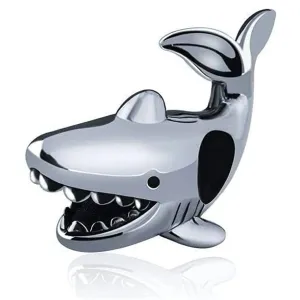 Great White Shark Bead Charm