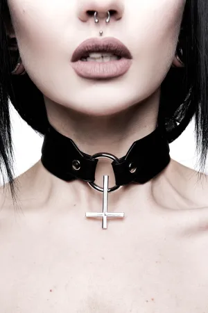 Honorius Choker