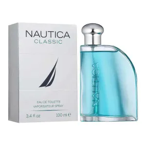 Nautica Classic EDT 100ml