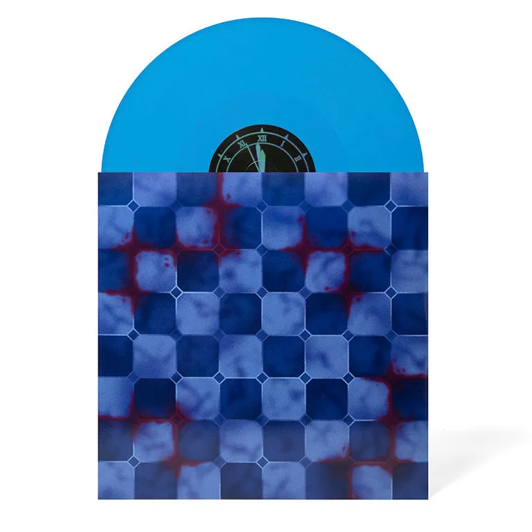 Persona 3 Vinyl Soundtrack 4xLP