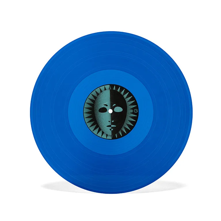 Persona 3 Vinyl Soundtrack 4xLP