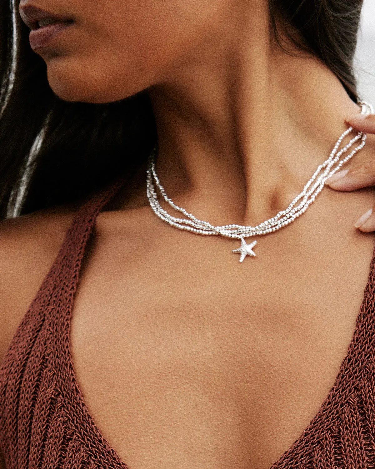 Renew Statement Choker