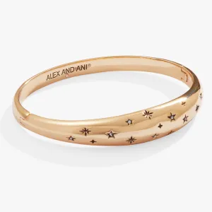 Stargazer Hinge Cuff Bracelet